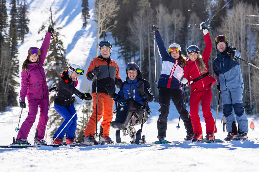 Ski With an Olympian at These Resorts