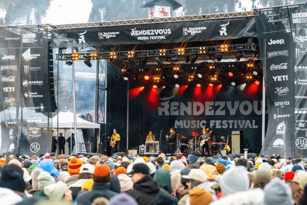 The Best Spring Events and Festivals at Ski Resorts