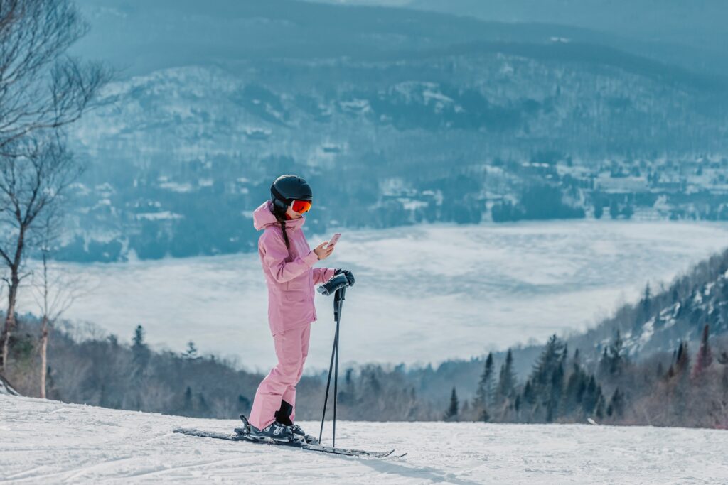 Enter to Win Ski Gear and Apparel From OnTheSnow