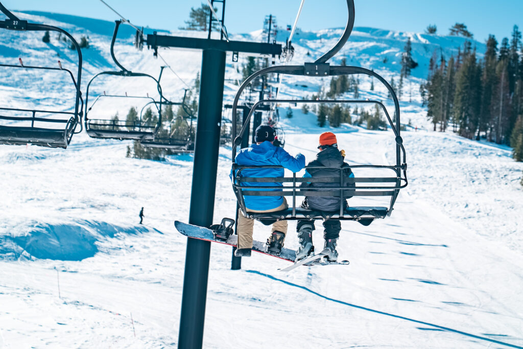 The Most Affordable Ski Resorts in California
