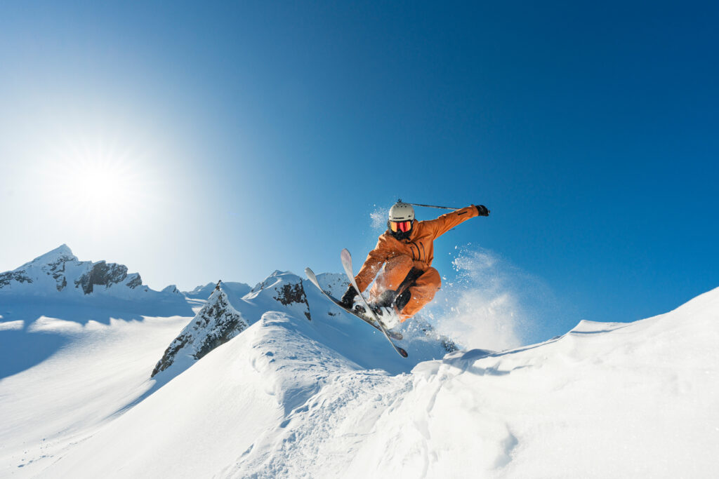 Oakley Community Days at Whistler Blackcomb
