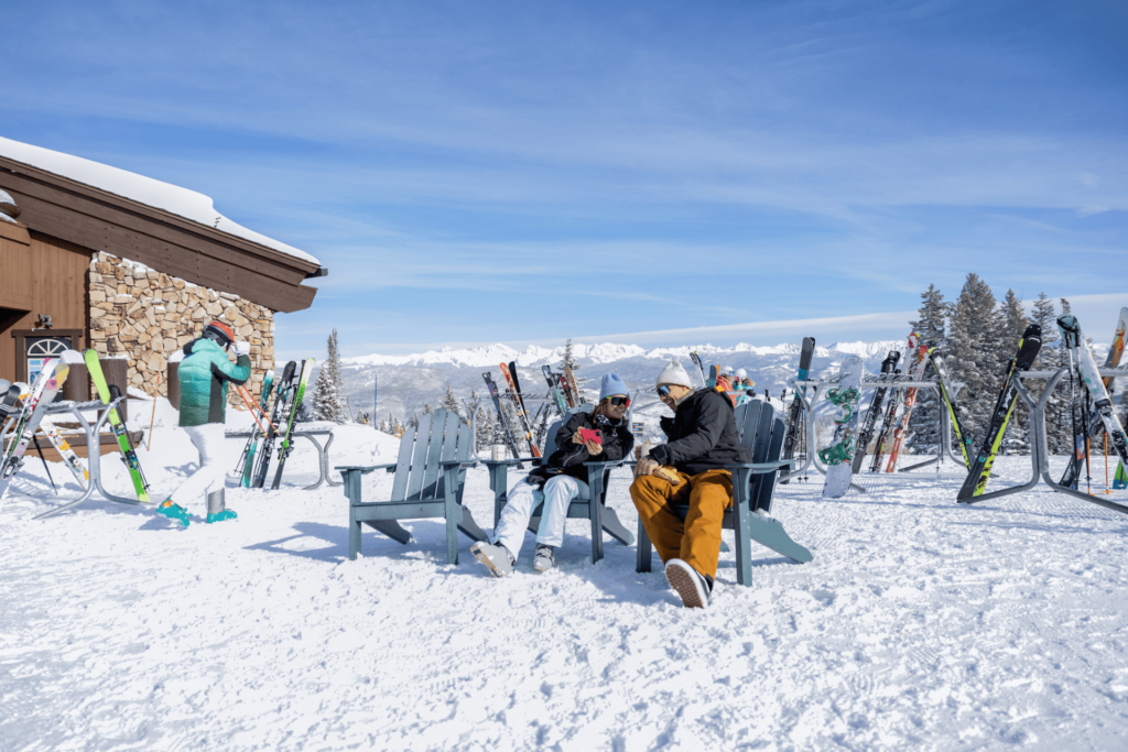 The Mountains Are Calling: T-Mobile Has You Covered