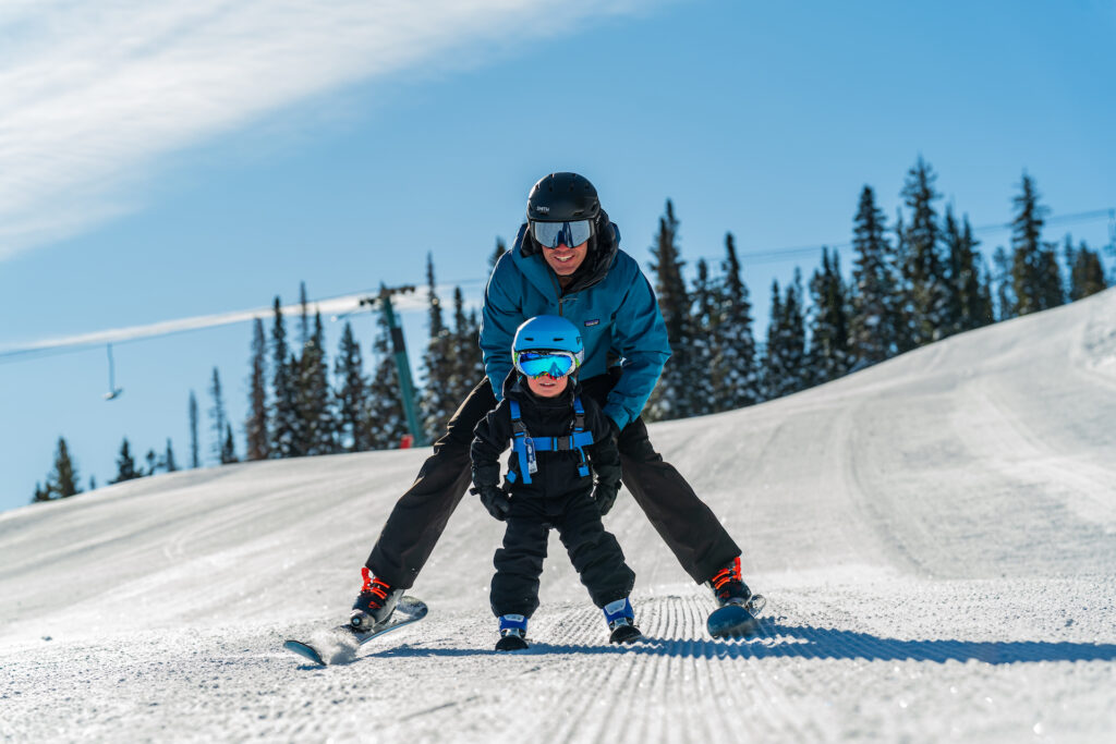 Purgatory Rated Best Ski Area for Beginners for the 2024-25 Ski Season