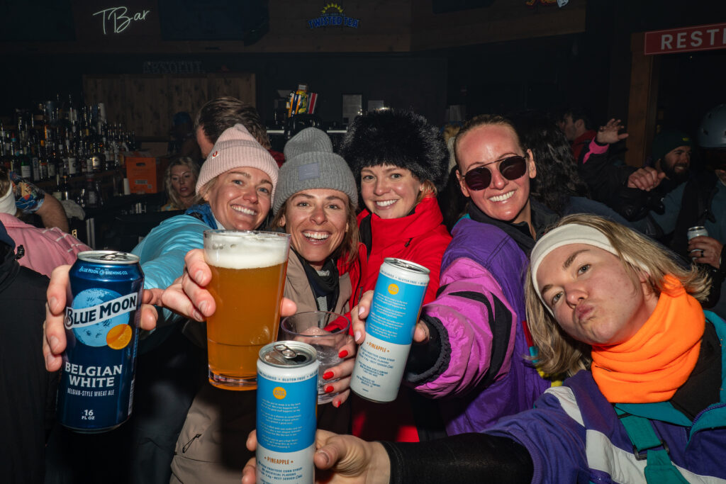 Breckenridge Rated Best Ski Resort for Après-Ski for the 2024-25 Ski Season