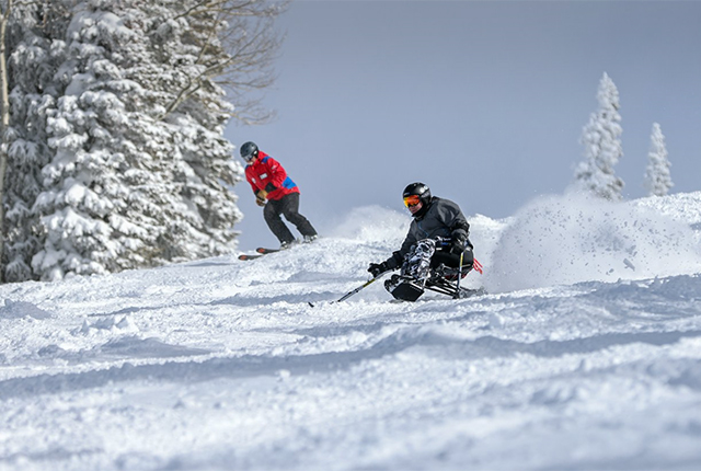 Steamboat STARS, adaptive sports (please only use for this article)