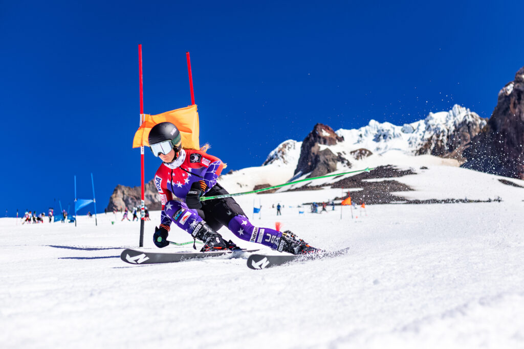 6 Unique Summer Ski Camp Experiences