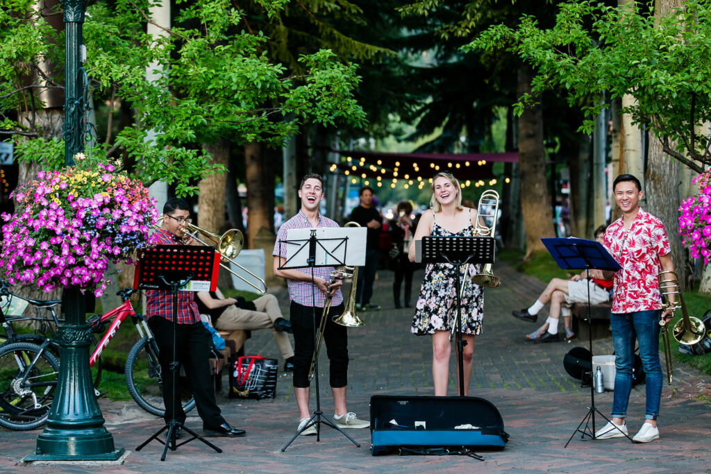 The Best Summer Events and Festivals in the Mountains