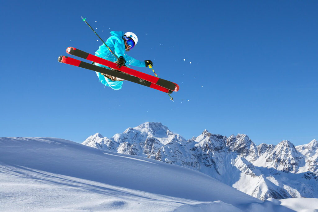 18 of the Best Ski Movies and Films