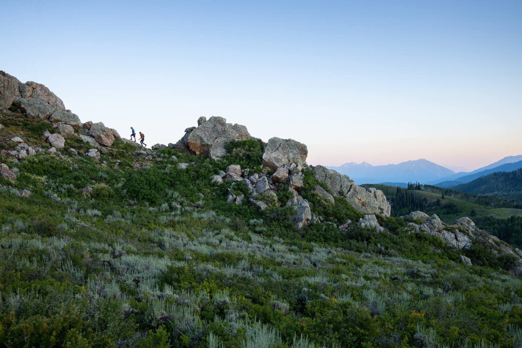 Where the Mountainkind™ Play: Park City in Summer