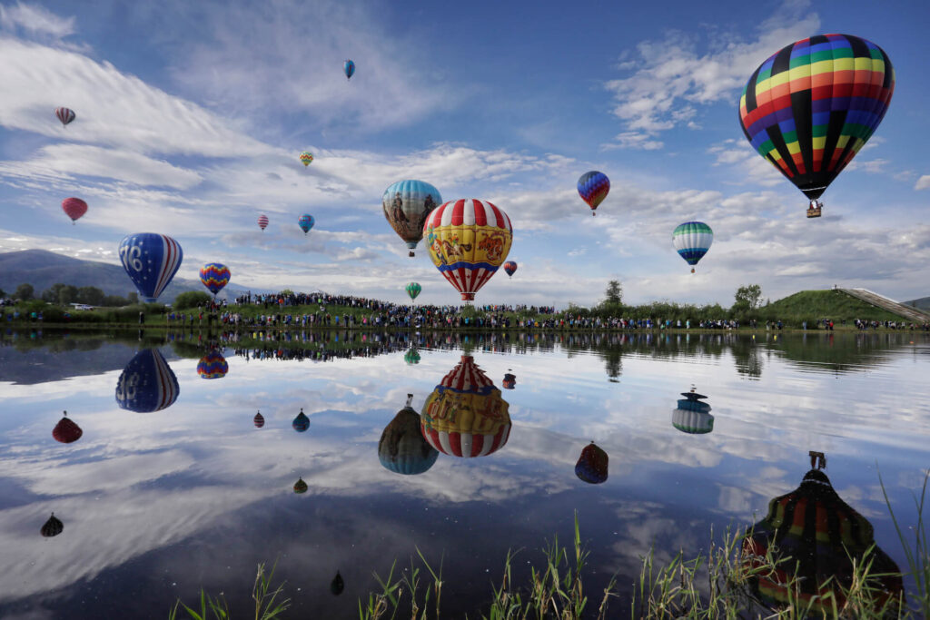 The Best Colorado Towns to Visit in Summer