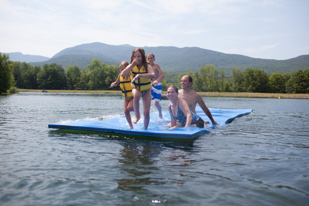 Adventure is Calling This Summer at Smugglers’ Notch 