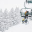 The days are getting shorter and the nights cooler, marking the beginning of fall. That means that the winter ski season isn’t far behind. Some ski areas have even seen their first snow of the season, making skiers and riders all that more excited for the upcoming ski season. So it’s that time of year
