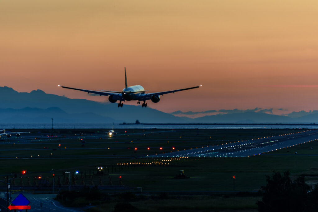 Canada Airports With Easy Ski Resort Access