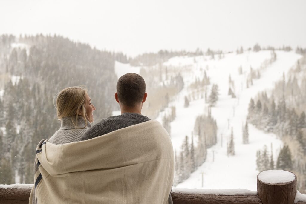 Park City, Utah — Winter Play, the Mountainkind™ Way