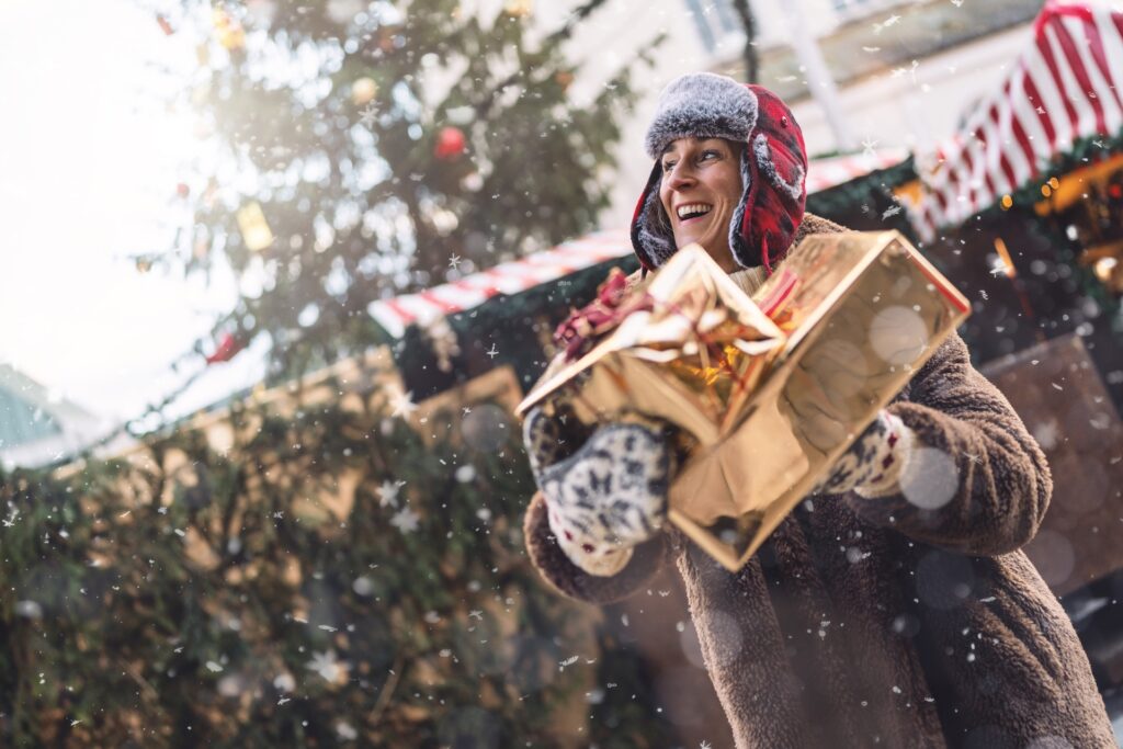 The Best Gifts for Skiers and Snowboarders