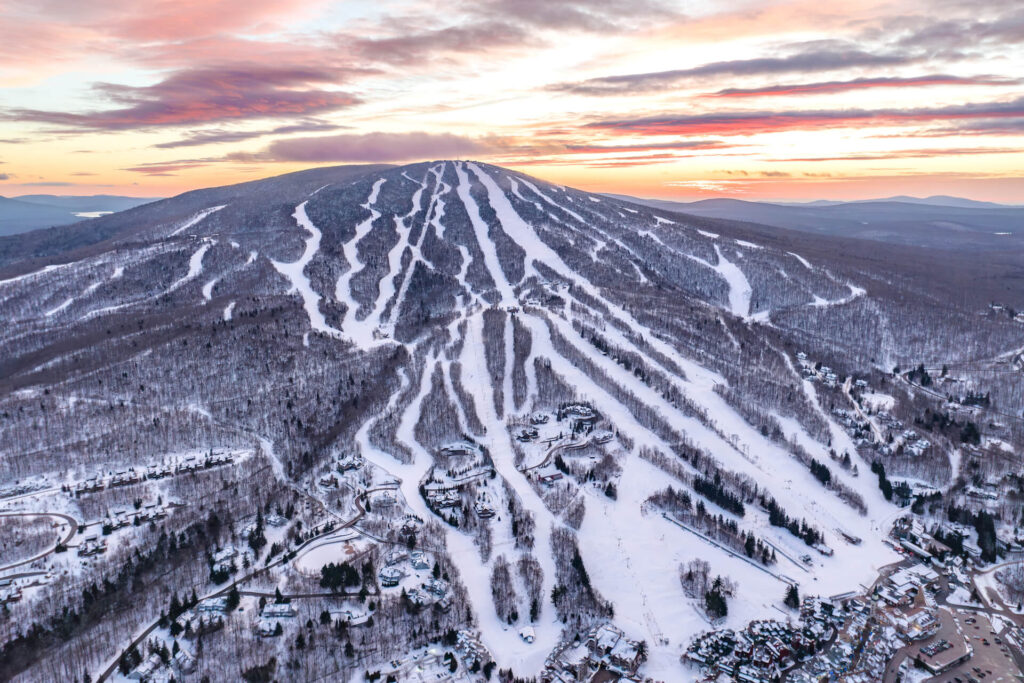 Find Yourself at Stratton Mountain