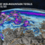 OnTheSnow West Forecast for Third Week of December