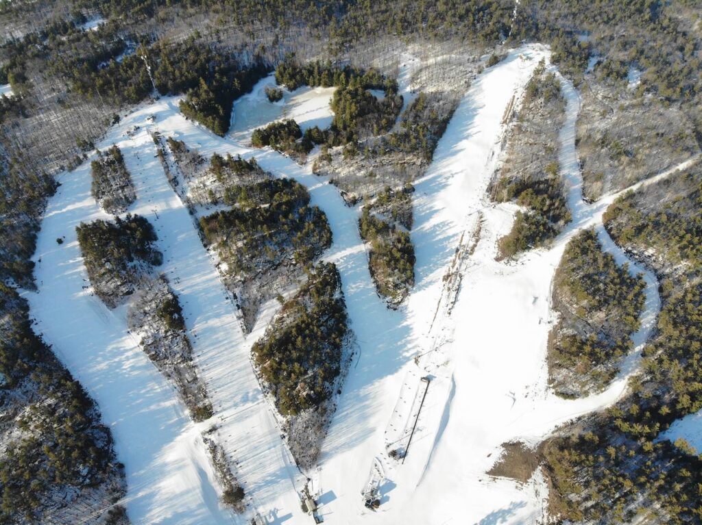 Mount Pakenham, Ontario