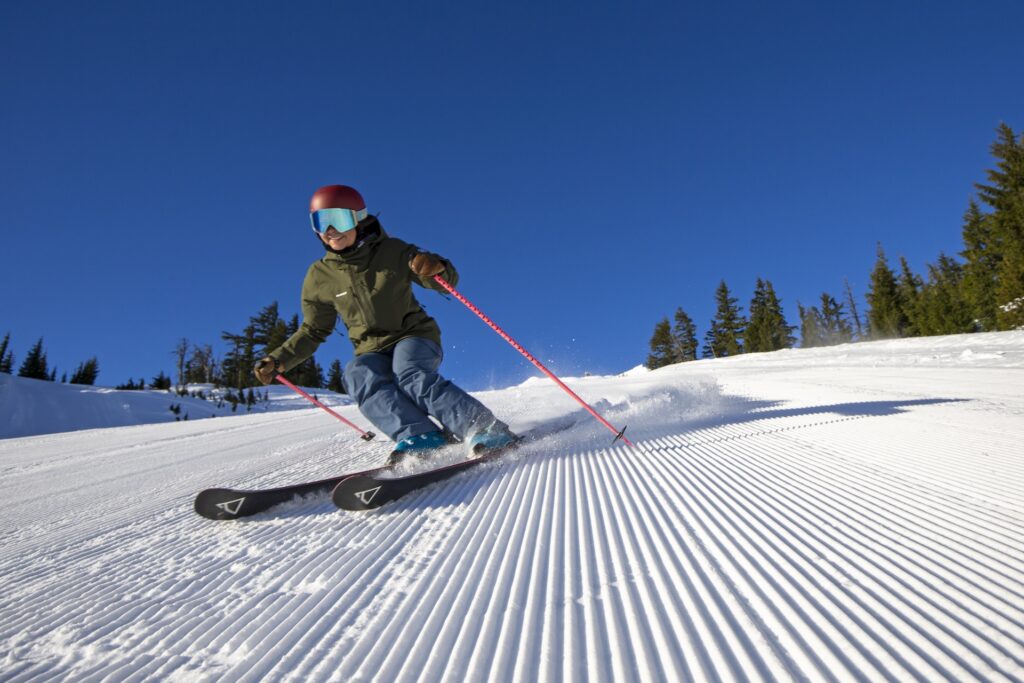 Discover What Makes Mt. Bachelor One of America’s Best Spring Skiing Destinations