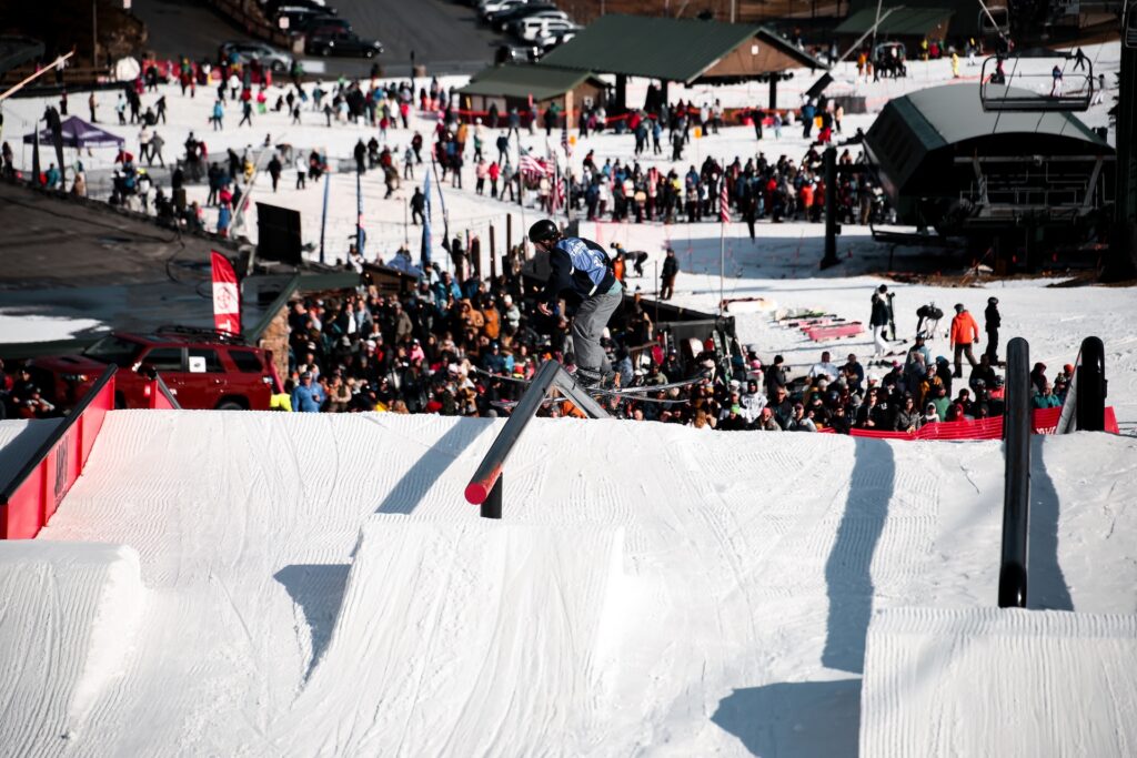 Toyota Takeover Weekend Is Back at Seven Springs