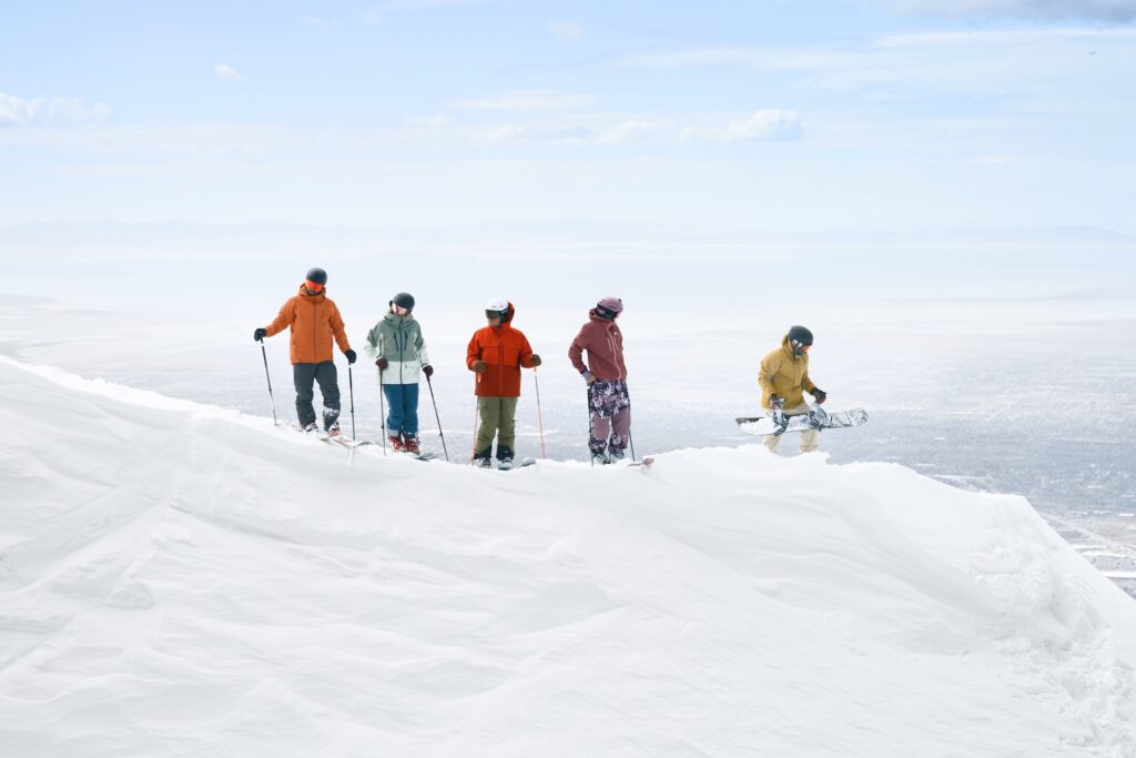 The Best Destinations in North America for Spring Skiing
