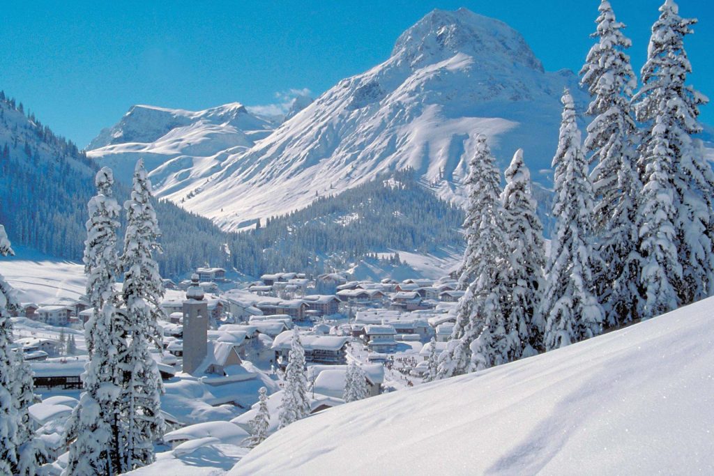 Quiet ski resorts: Escape the crowds this winter