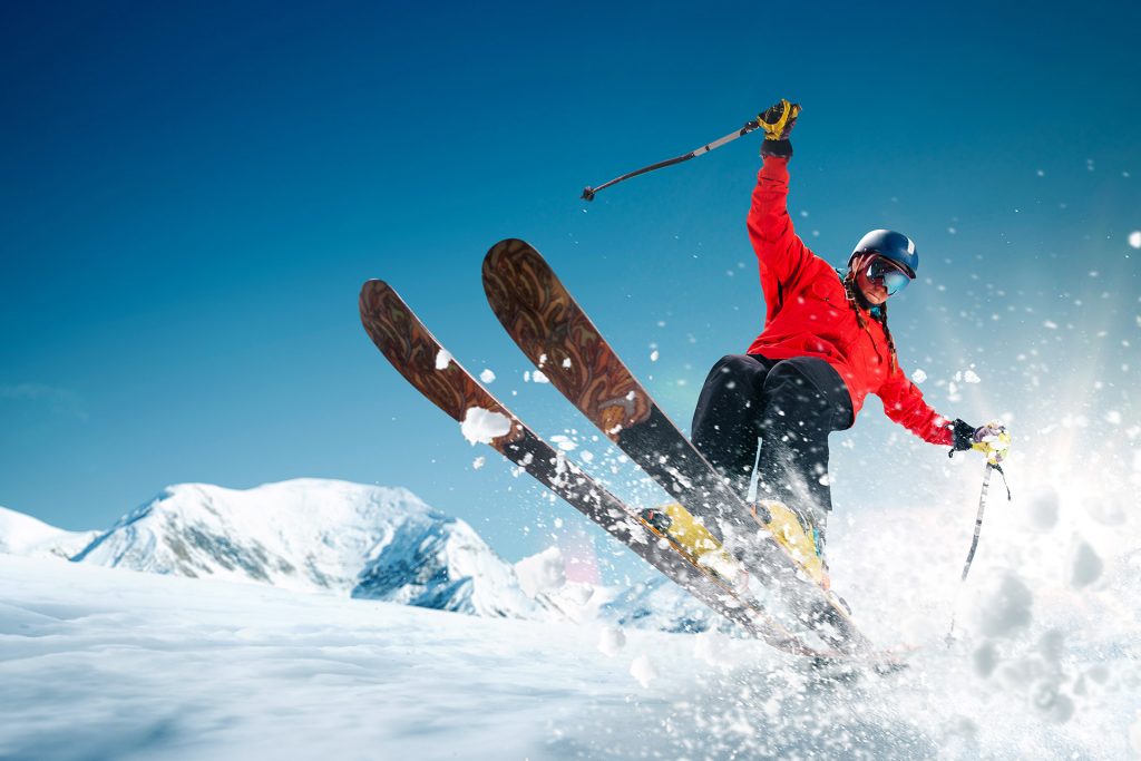 What size skis do I need?