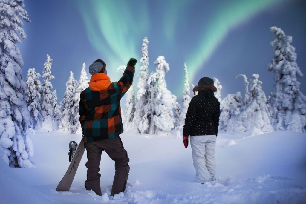Ski in Finland: Explore the northern delights