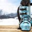 How to find the right pair of ski boots