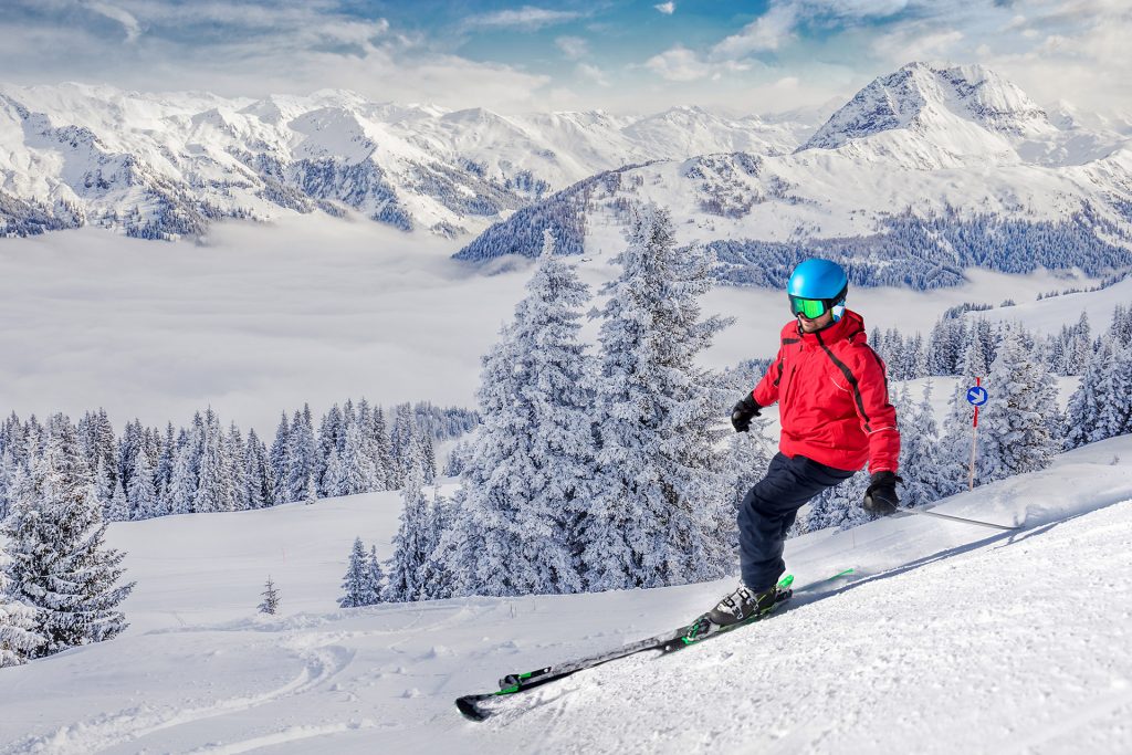 How to find the best skiing gloves