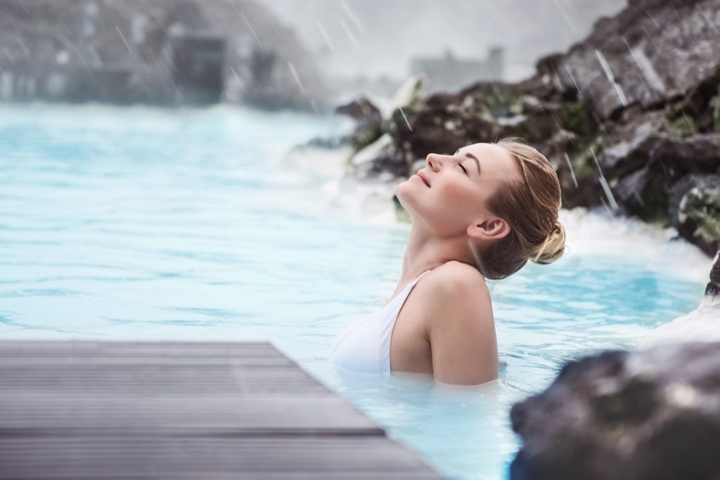 Luxury ski spa hotels: For ‘me-time’ in the mountains