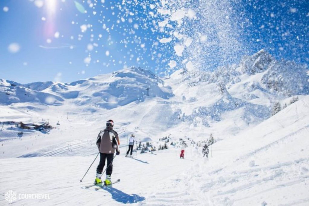 Eight ski resorts with short transfers from the airport