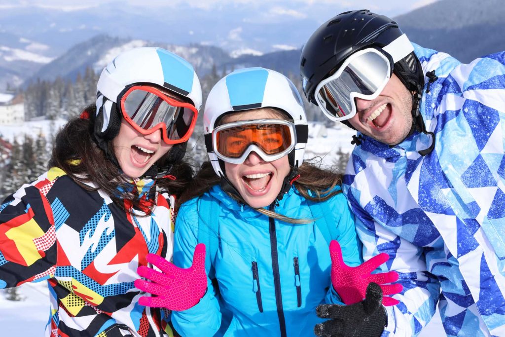 Ski helmets: What to look for