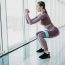 Get fit for winter: Best exercises for skiing