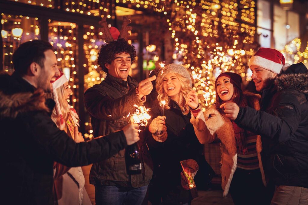 Best resorts for Christmas ski holidays