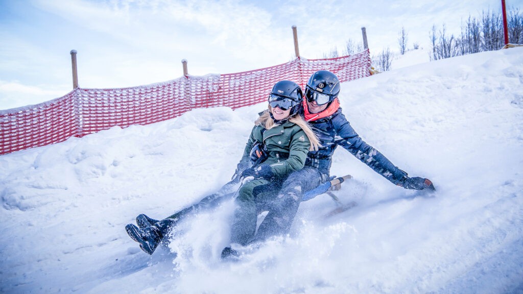 Feel the #winterlove in Tirol, Austria: Experience a blend of tradition and modernity at SkiWelt Wilder Kaiser – Brixental