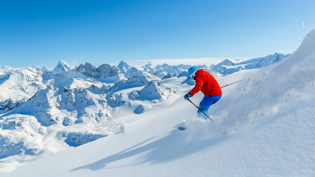 Ski season jobs: Yes it is possible post-Brexit!