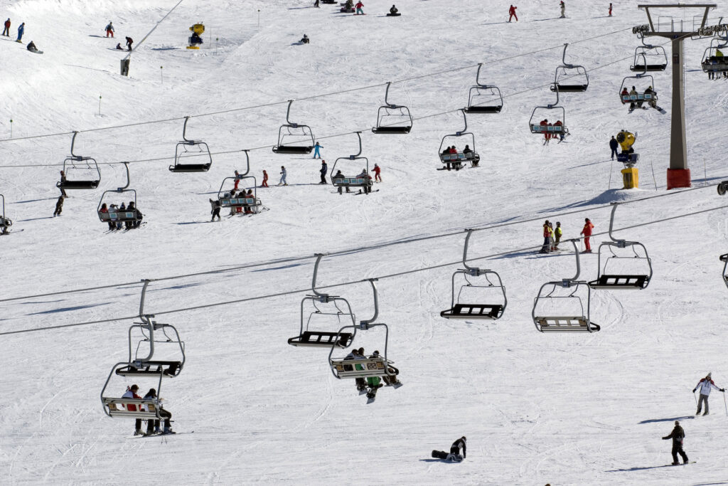 A guide to skiing in Spain: Costa del snow?