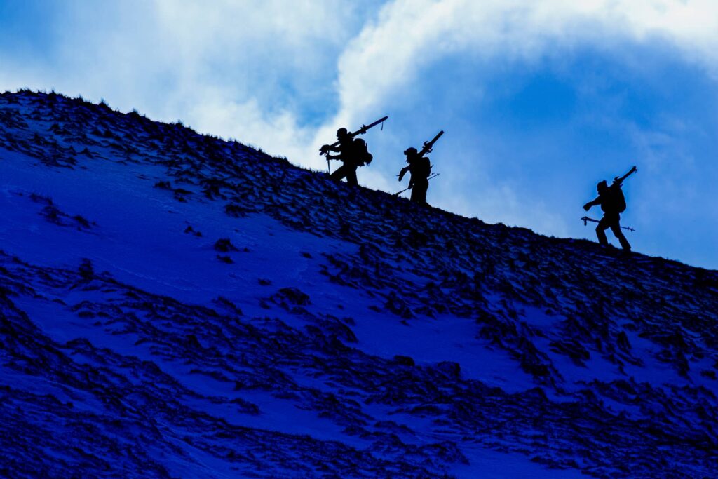 Scottish backcountry skiing – Everything you need to know