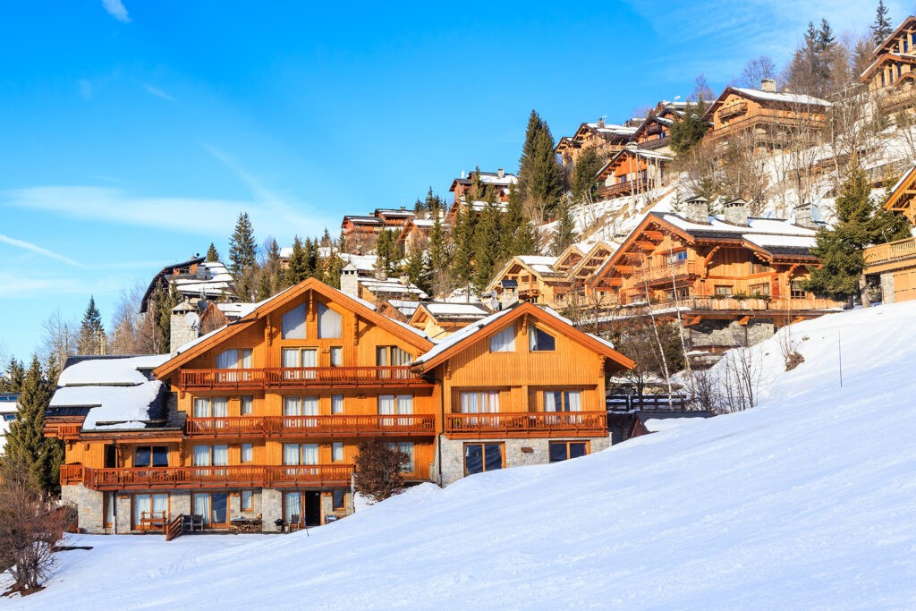 The UK’s favourite ski resorts: Does yours make the cut?