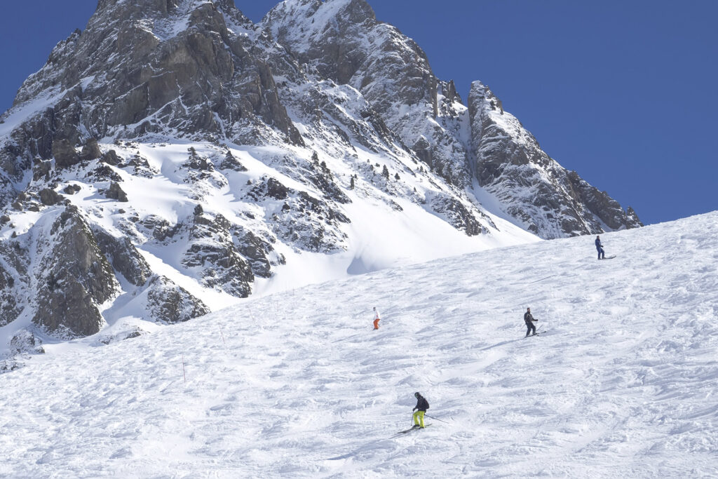 The best ski runs in Europe: How many have you skied?
