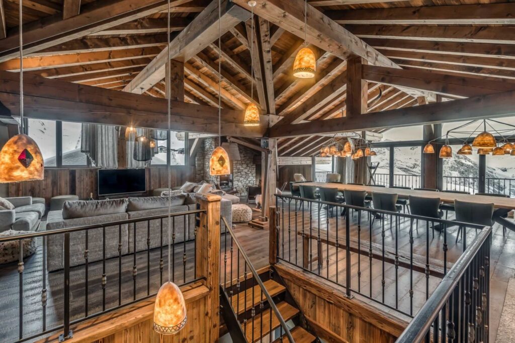 10 of the best ski hotels in France