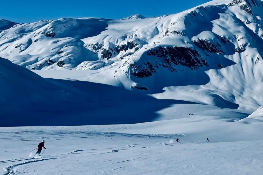 American & Canadian ski resorts: What to expect across the pond