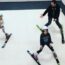 Indoor skiing at Skieasy in London. Credit Skieasy/Facebook
