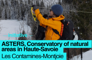 MCM initiative ASTERS