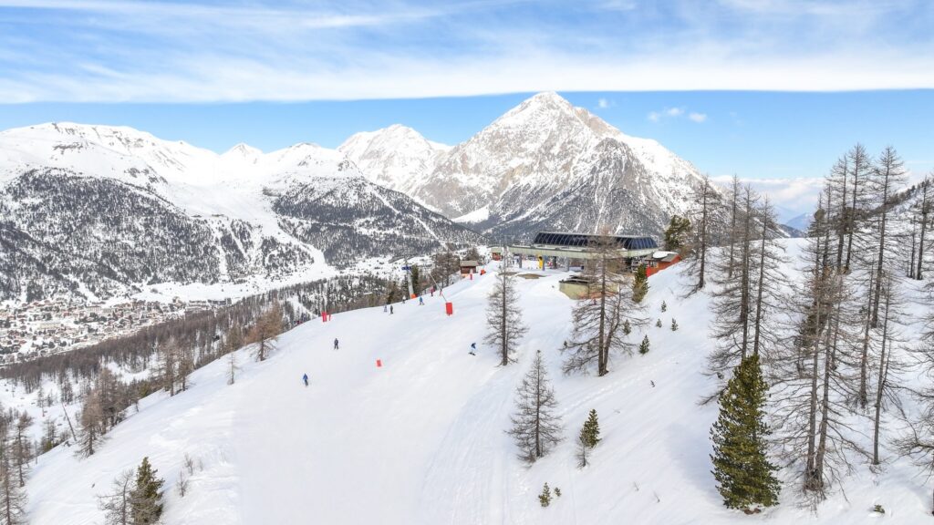 Snow report Europe: Weekly conditions on the slopes