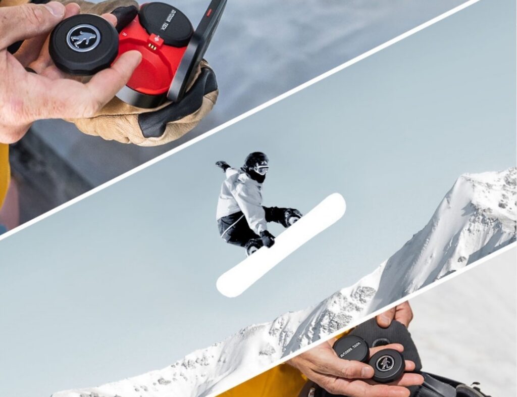 Best ski gadgets: Transform your mountain experience