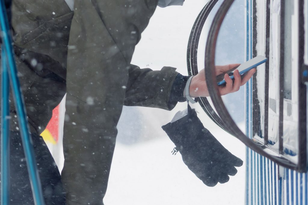 Änderungen der Skipasspreise zur Skisaison 2025/26