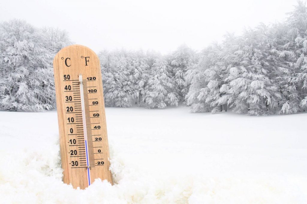 Wetter-Wissen: Wie wirkt sich die Höhe auf die Temperatur aus?