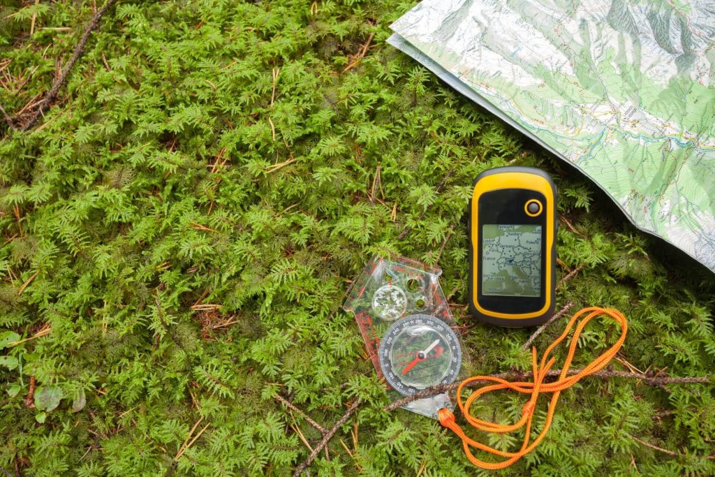 Ausrüstung beim Geocaching: Von Must-Haves bis No-Gos